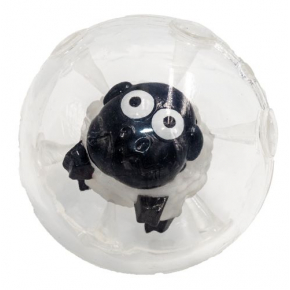 Tuffs Dog Life Sheep Ball